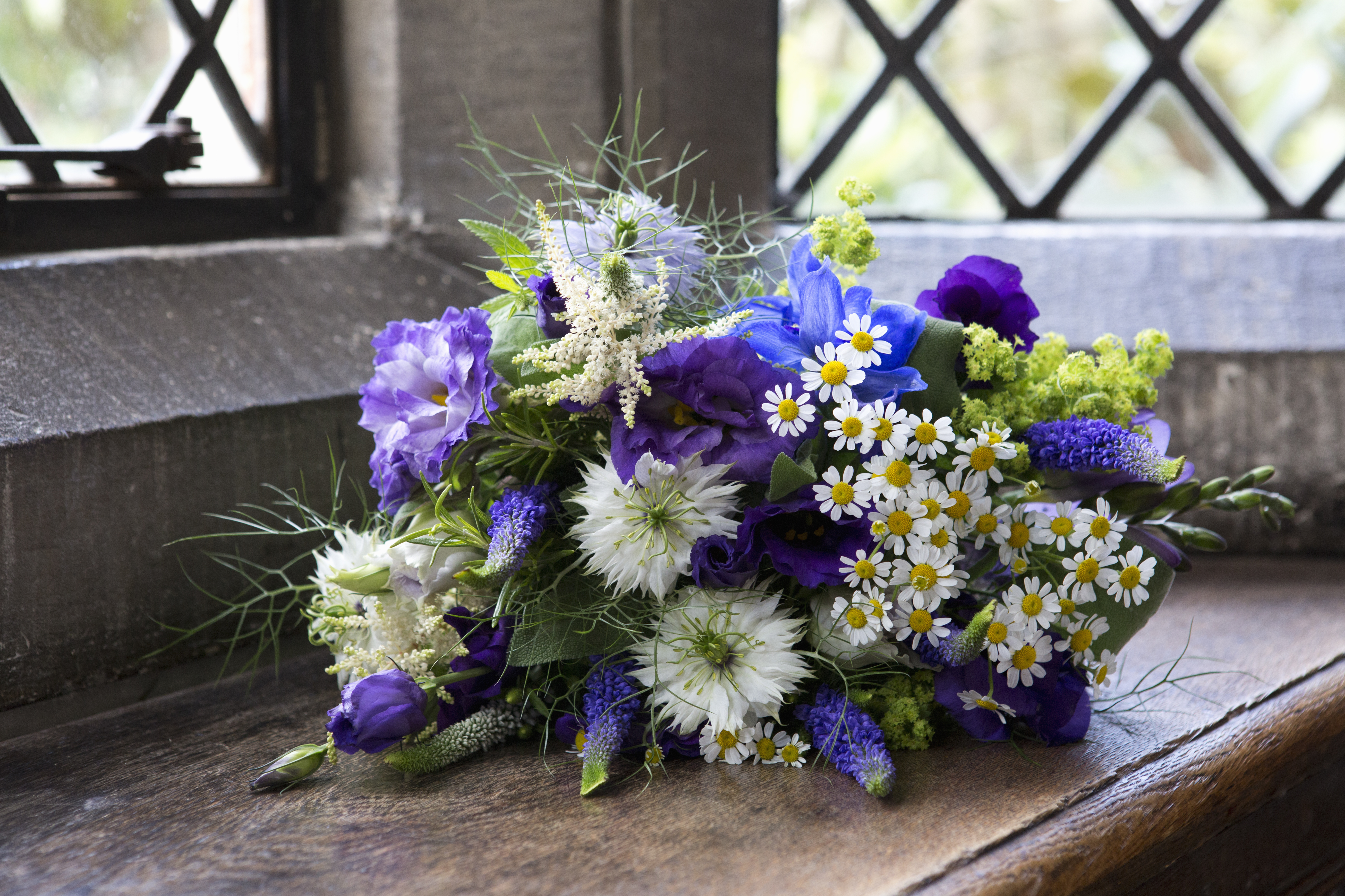 Patronal Weekend St Mary's Whatlington
